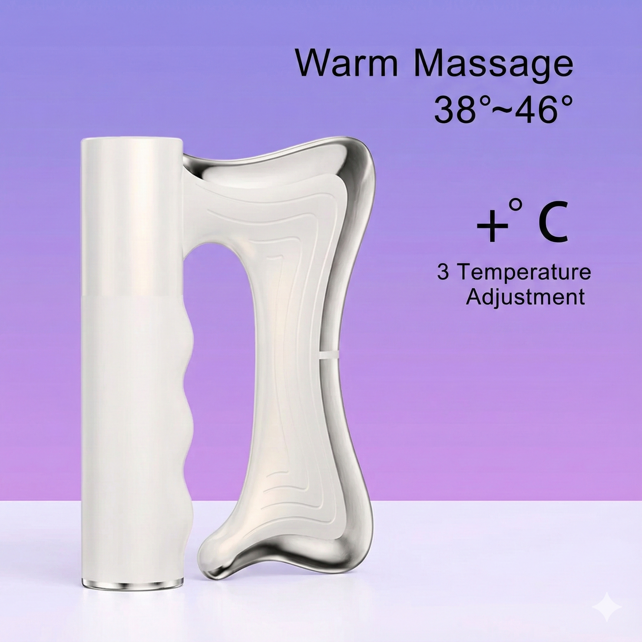 SculpturaX – EMS + Heat + Vibration Body Sculptor