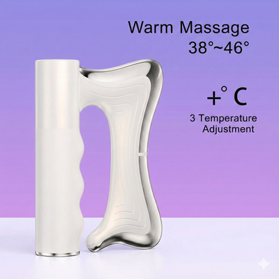 SculpturaX – EMS + Heat + Vibration Body Sculptor